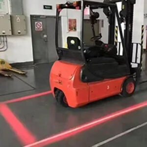 forklift safety lights