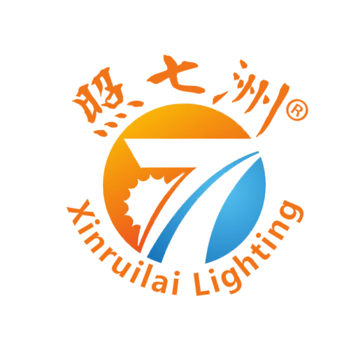 The logo of this website is also the logo of Xinruilai Lighting Electric Co., Ltd.