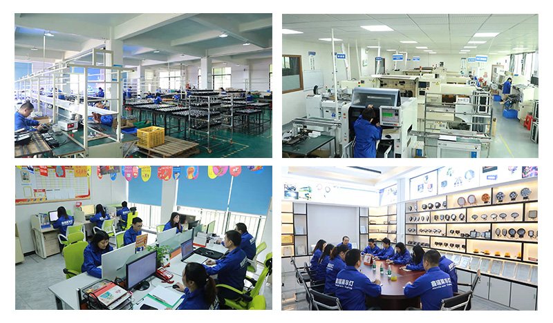 Workshop combination photos