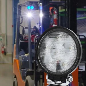 led work light image