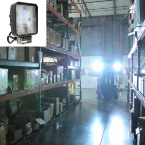 led work light image