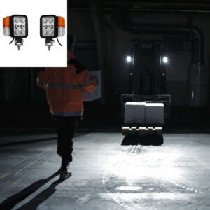 led work light image