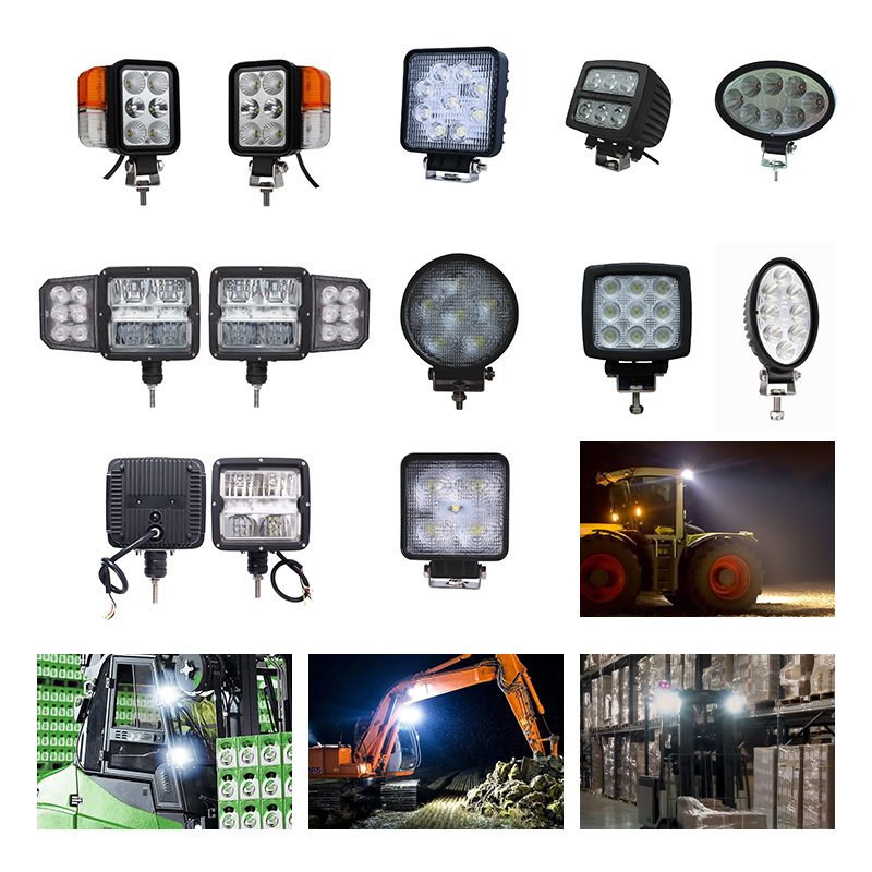 Led Working Light