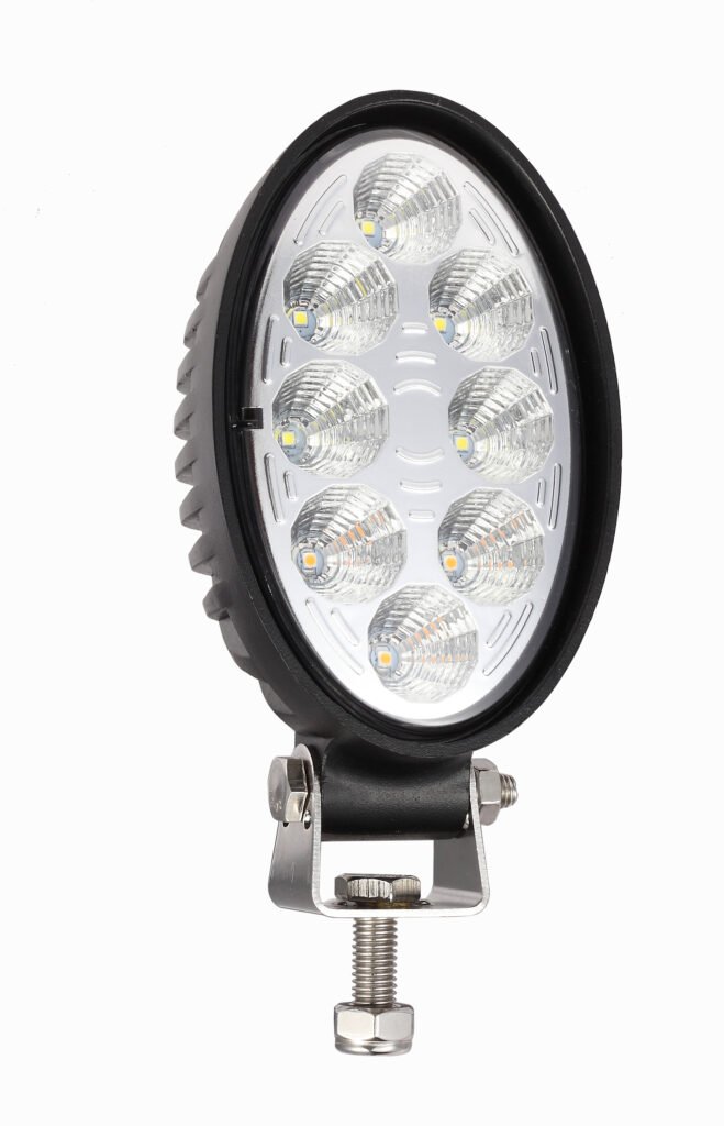 work led lights image