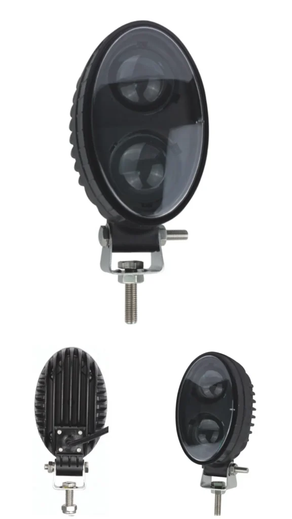 Blue Spot Light for Forklift Pedestrian Warning Light ...