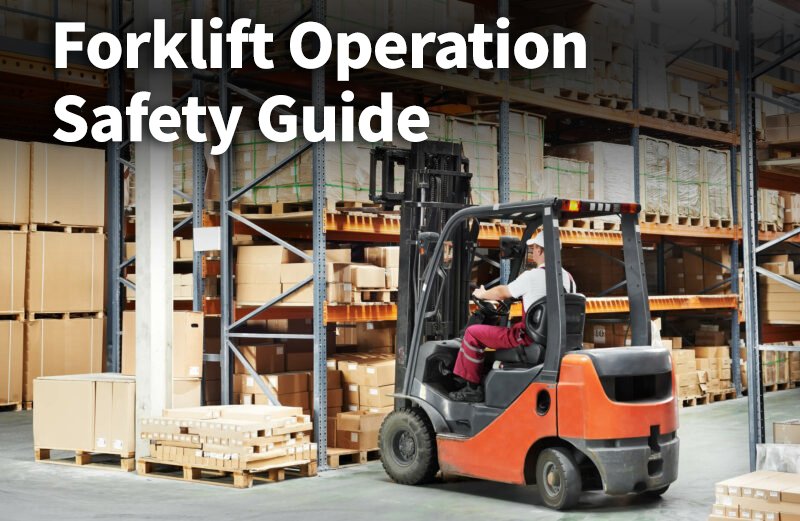 Forklift Image