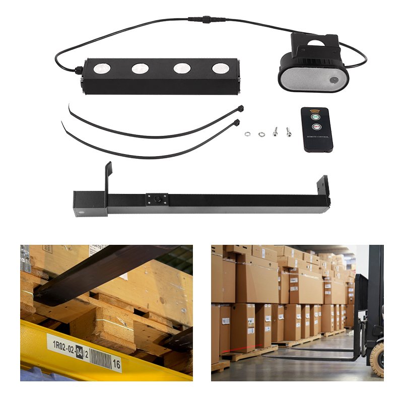 Forklift Laser Alignment System – ledforkliftlight.com