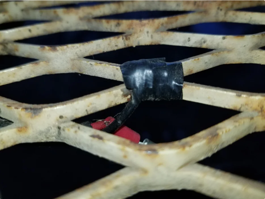 Grounding the Lights Image