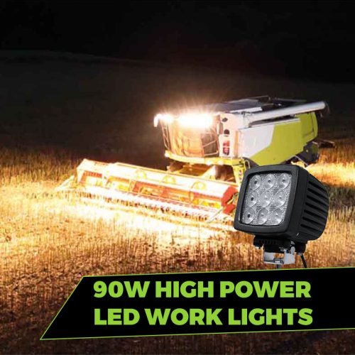 led work light image