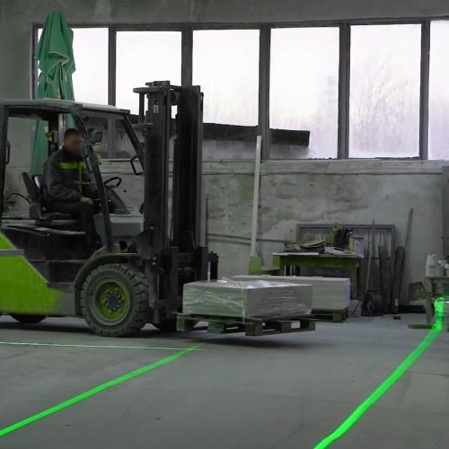 laser line projector Image