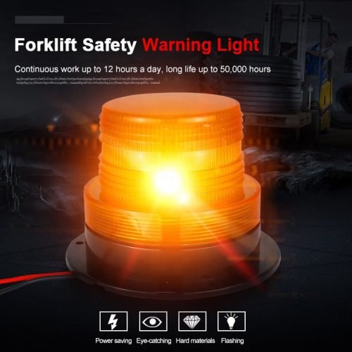 led warning light image